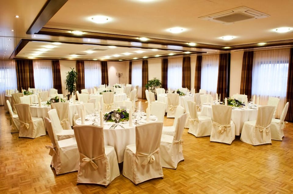 Hotel Schwanen Köngen Hotel in Baden-Württemberg