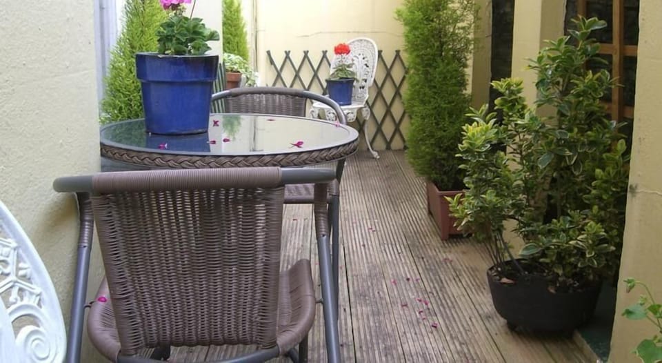 Citadel House Hotel Bed and Breakfast in Plymouth