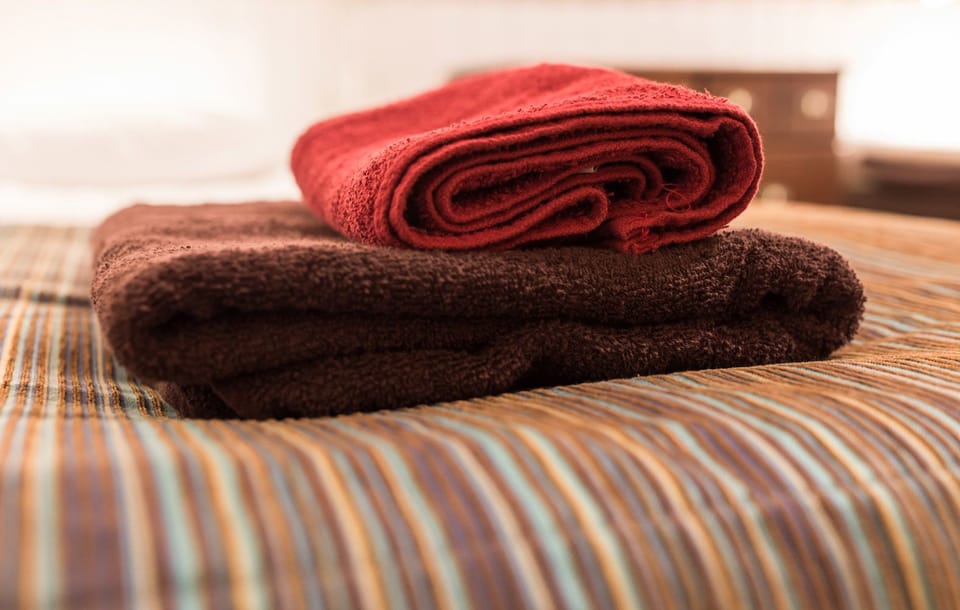 Villa, 4 Bedrooms | Room amenity