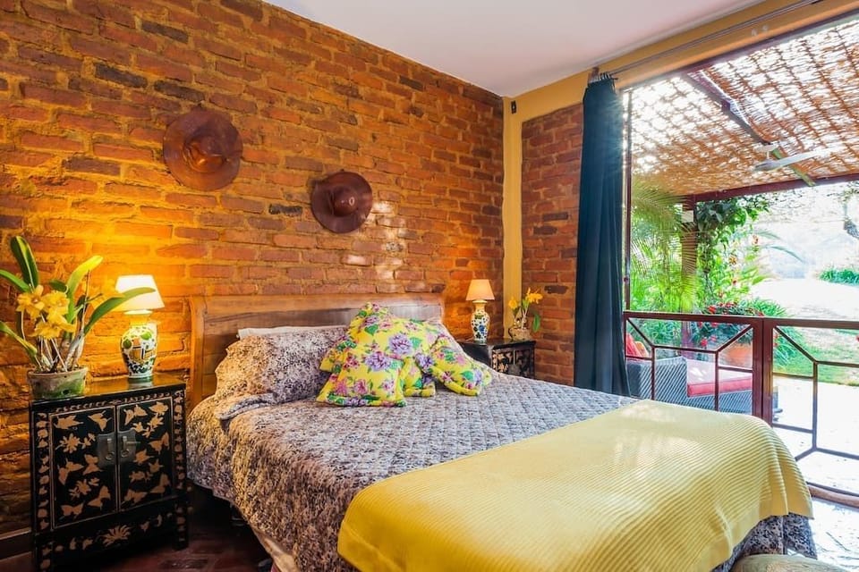 Villa | Room amenity
