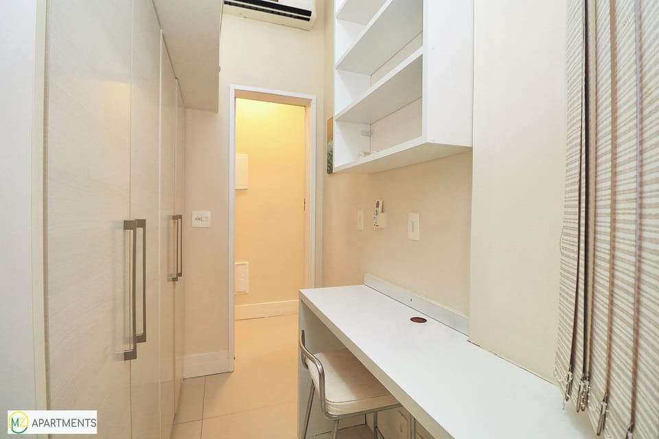 Comfort Apartment, 2 Bedrooms, Kitchen, City View | 2 bedrooms, free WiFi