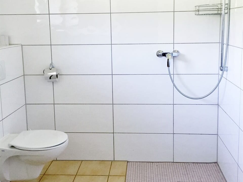 Suite, Ensuite, Mountain View | Bathroom