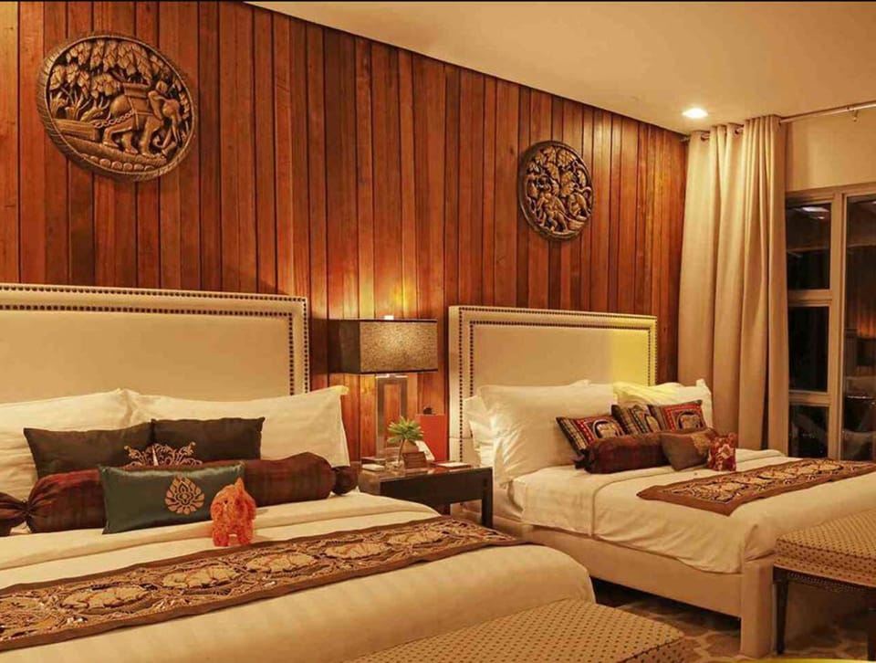 Chiang Rai Suite | Room amenity