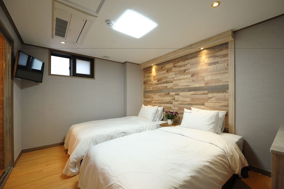In-room safe, desk, blackout drapes, iron/ironing board