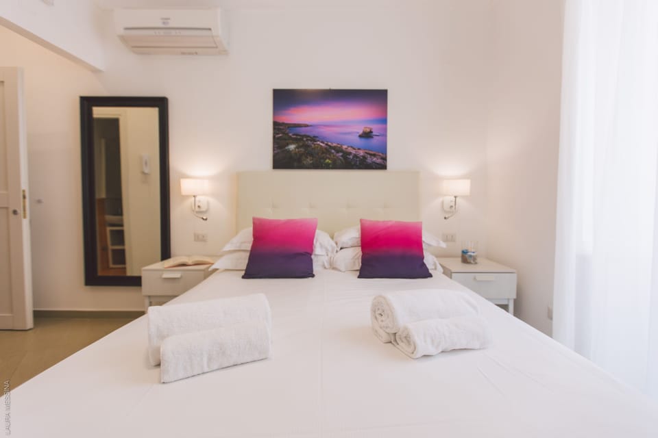 Classic Room | Frette Italian sheets, premium bedding, down comforters