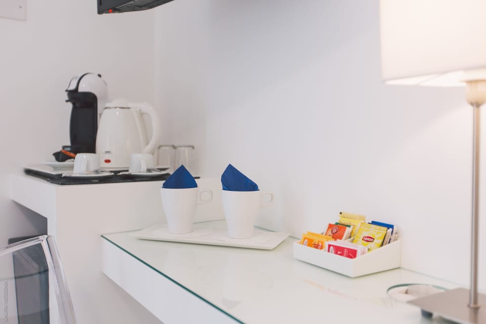 Classic Room | Coffee and/or coffee maker