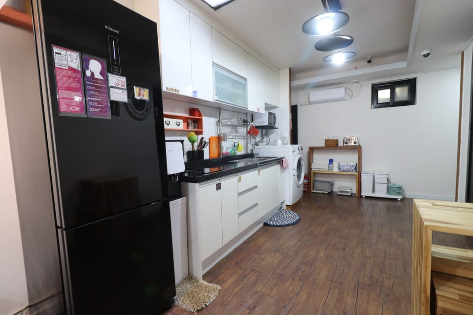 Cleanliness standards