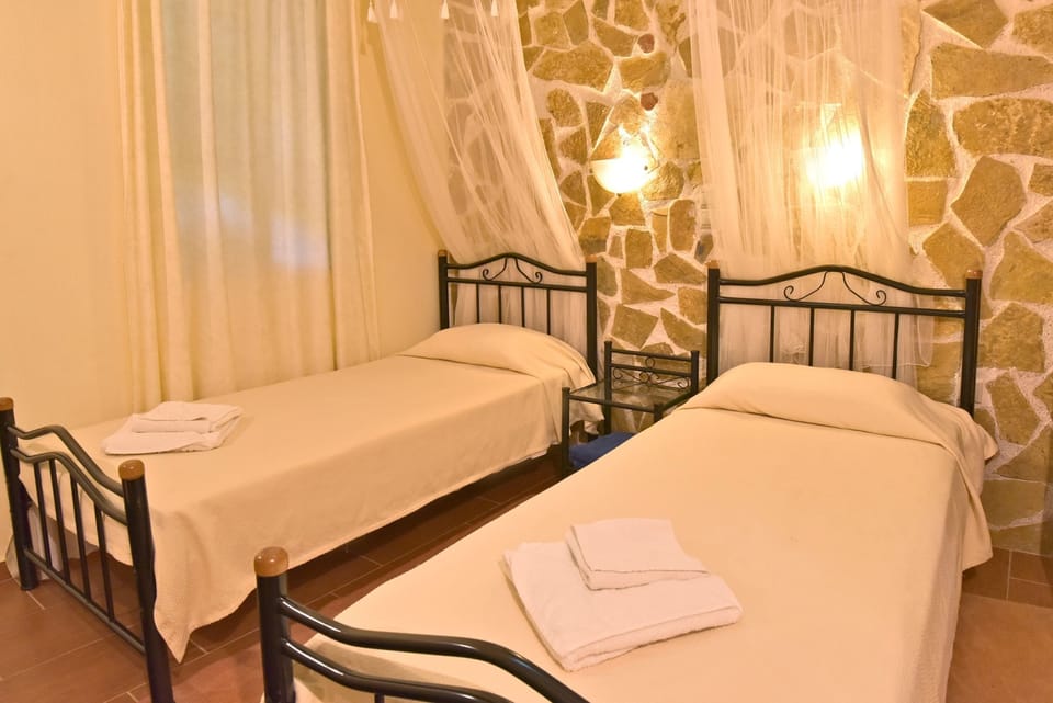 Villa | Interior detail