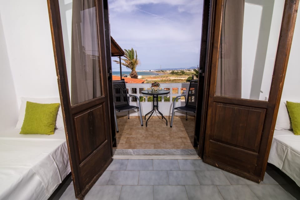 Apartment, Sea View | Beach/ocean view