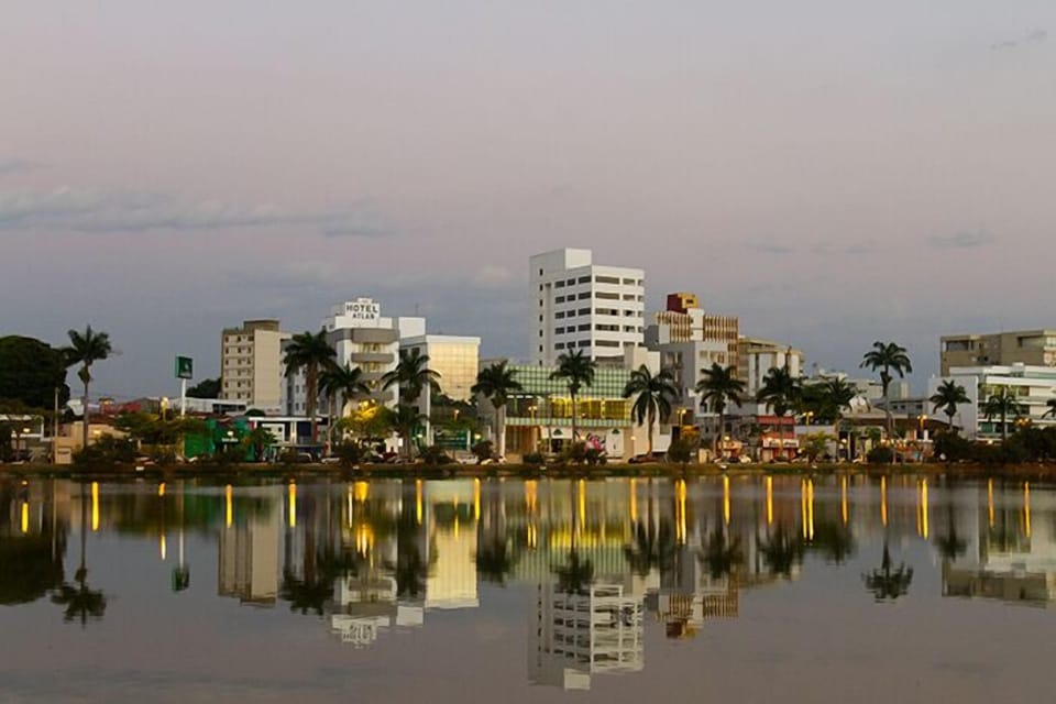 Lake