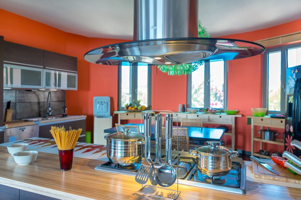 Skinos ilivatos Boutique Eco Villa Villa in Cephalonia