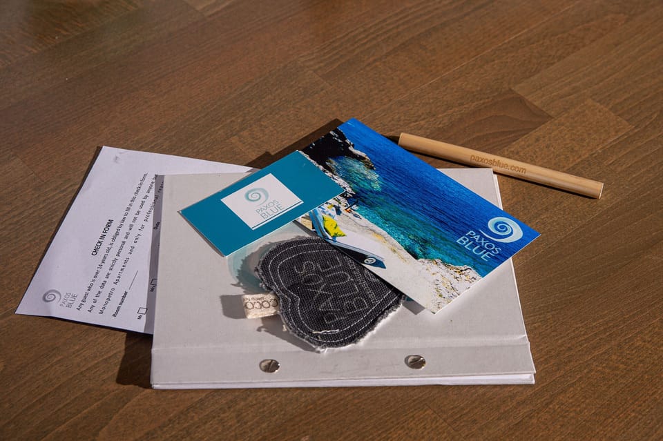 Apartment, Sea View (Pearl) | Room amenity