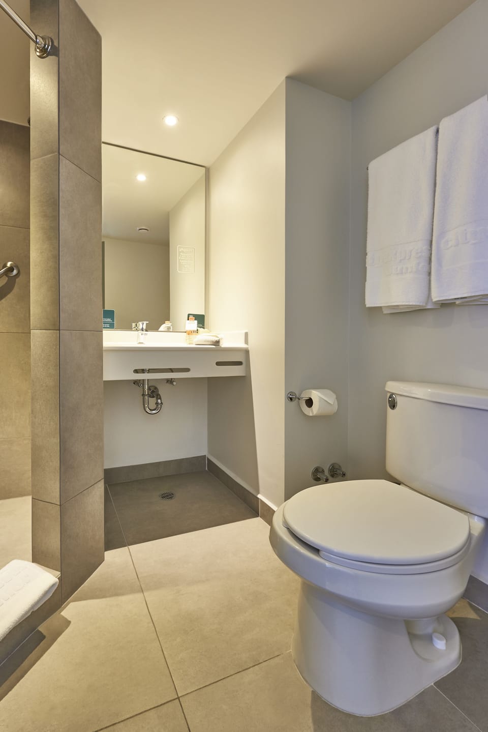 City Express Junior by Marriott San Luis Potosí Zona Industrial Hotel in San Luis Potosi