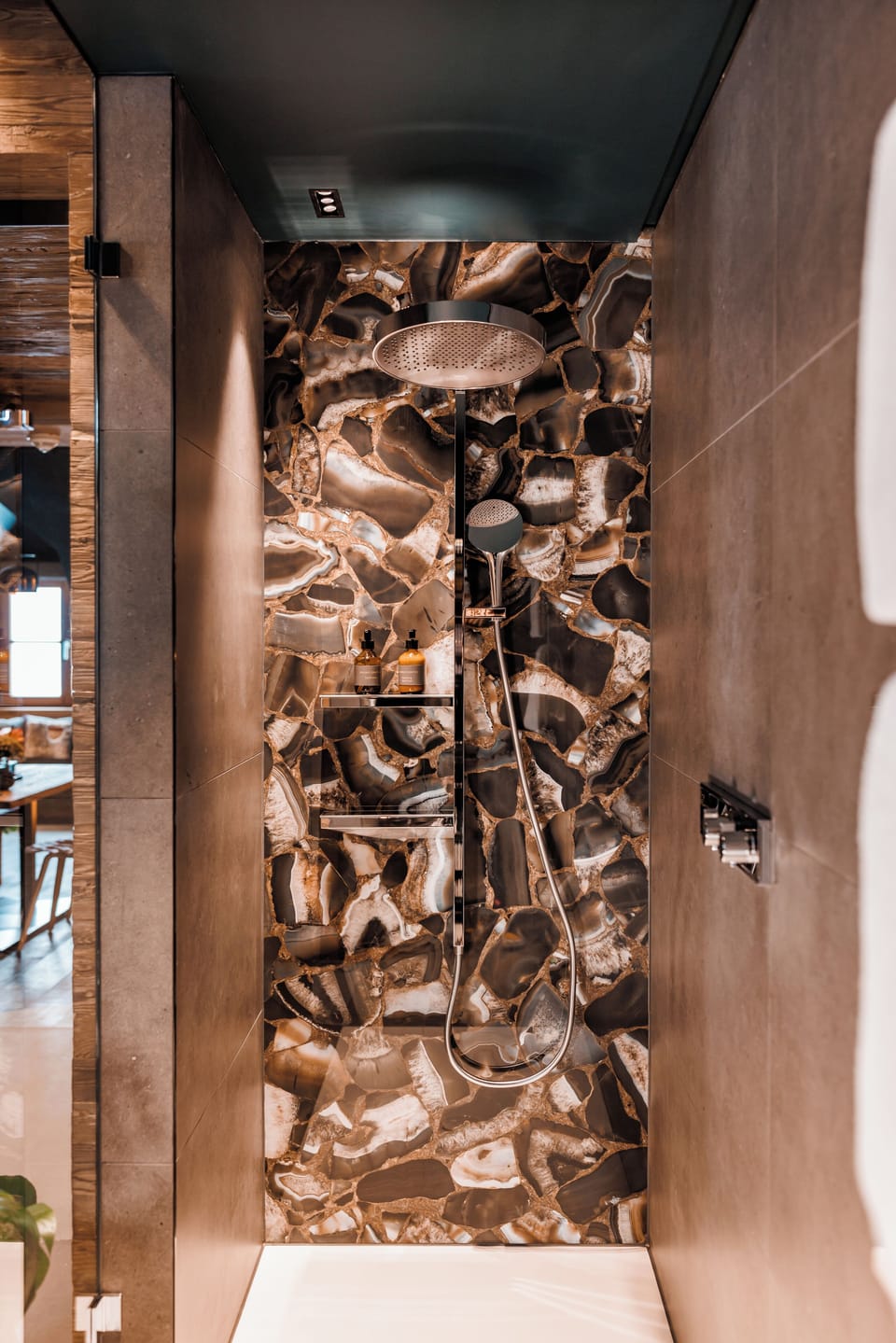 Adler Suite | In-room safe, blackout drapes, iron/ironing board, free WiFi