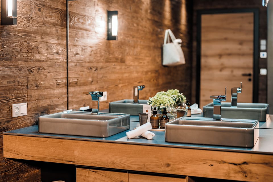 In-room safe, blackout drapes, iron/ironing board, free WiFi