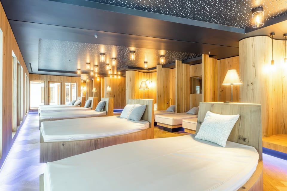 Schlosshotel Kitzbühel Hotel in Kitzbuhel