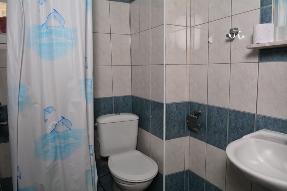 Hotel Hermes Hotel in Decentralized Administration of Macedonia and Thrace