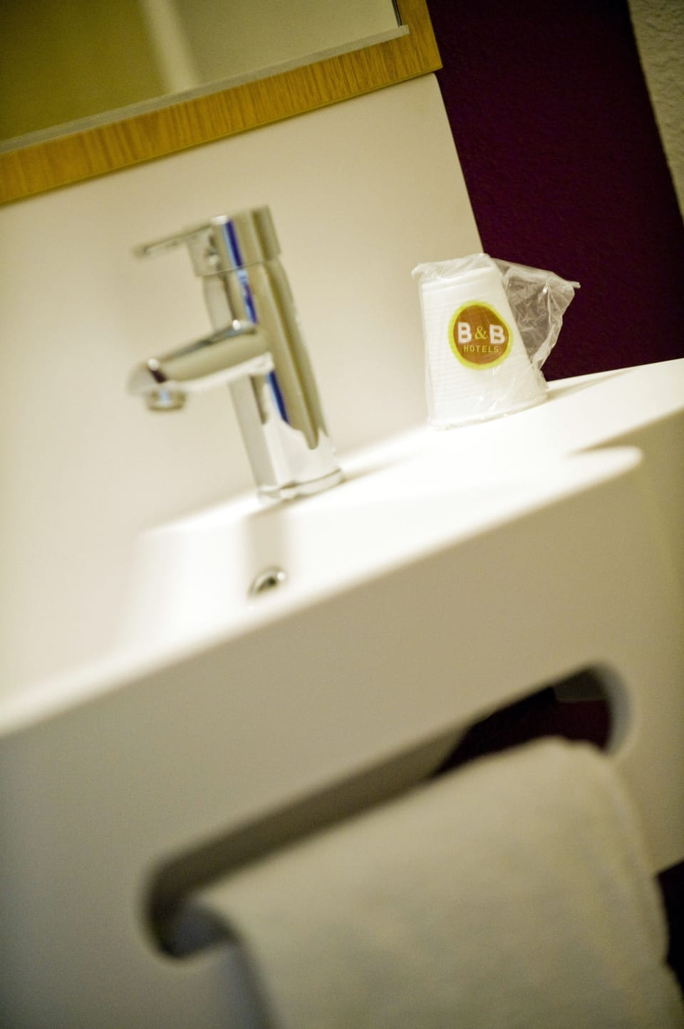 B&B HOTEL Agen Hotel in Nouvelle-Aquitaine
