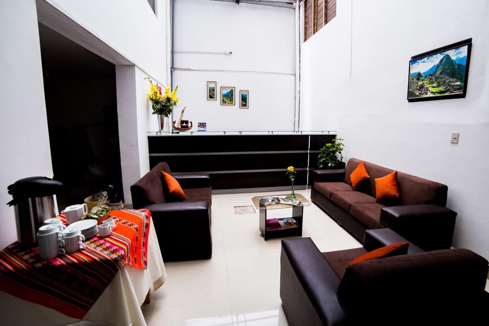 Flat-screen TV