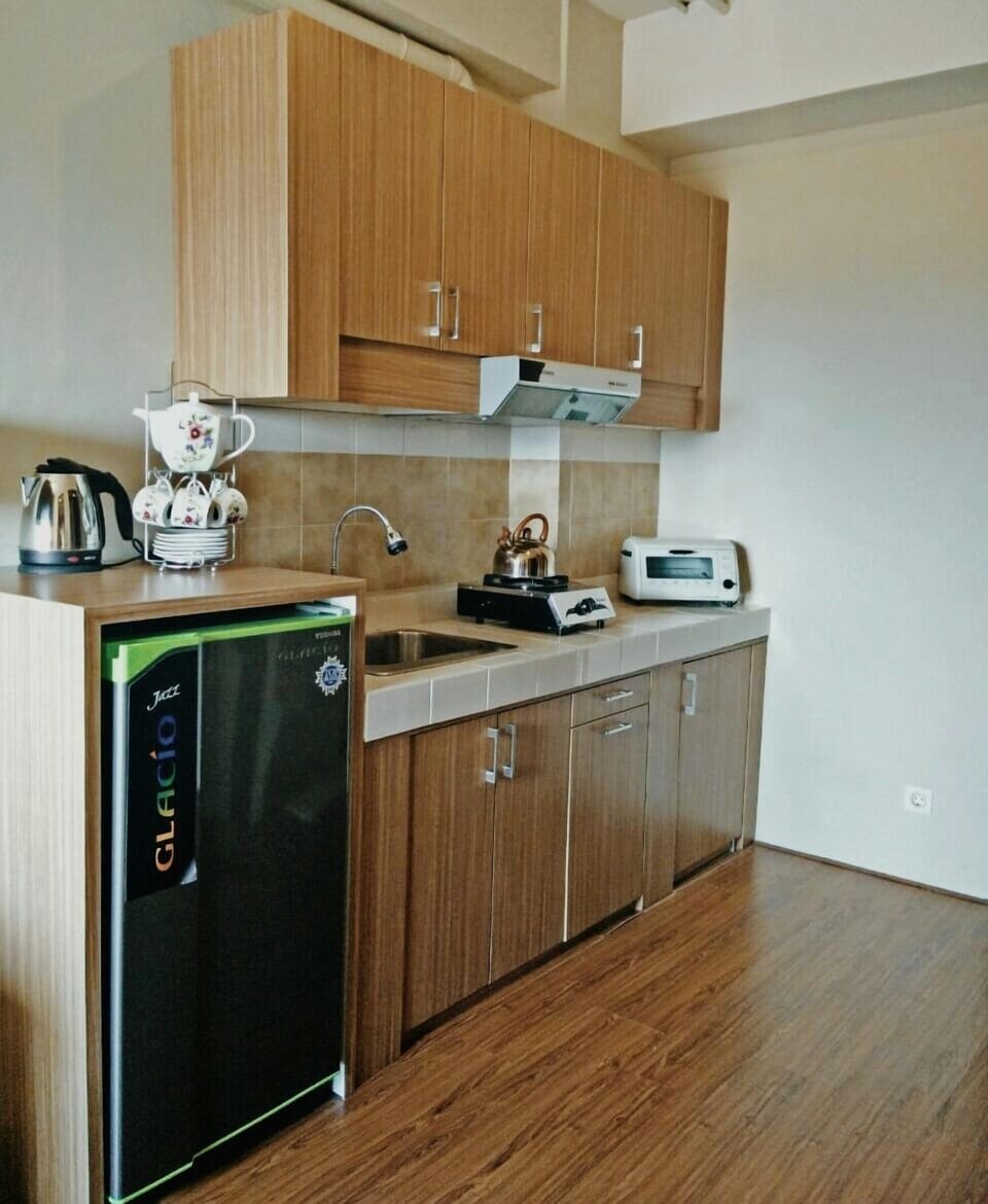 Apartment, 2 Bedrooms