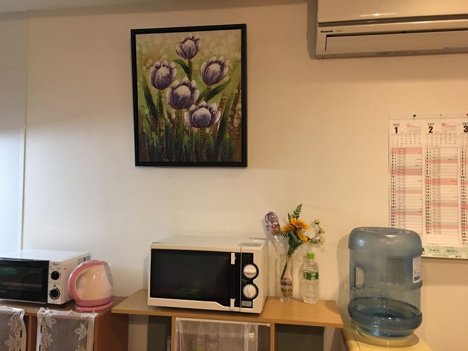Property amenity