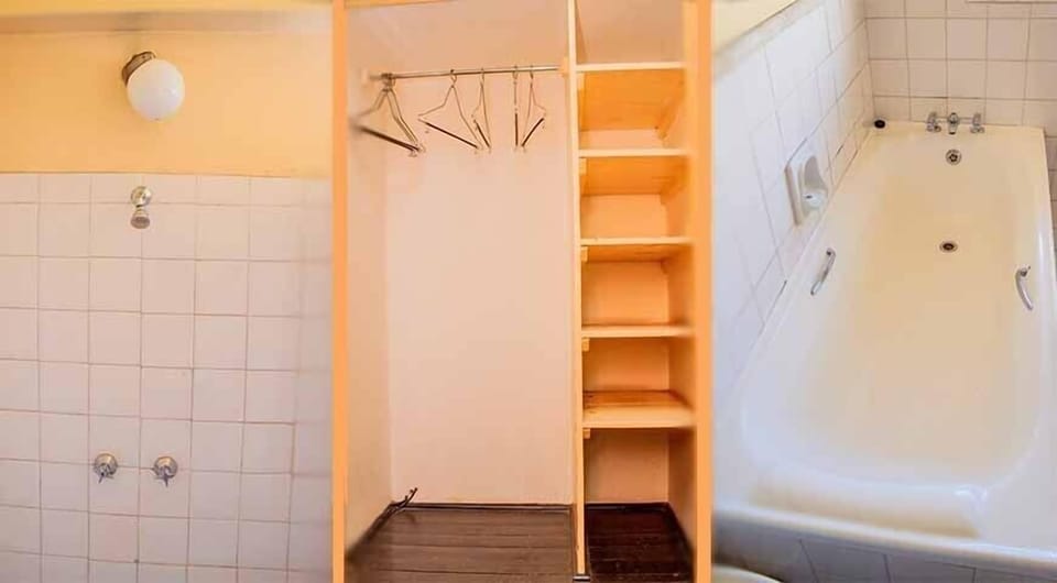 Standard Double or Twin Room | Desk, free WiFi