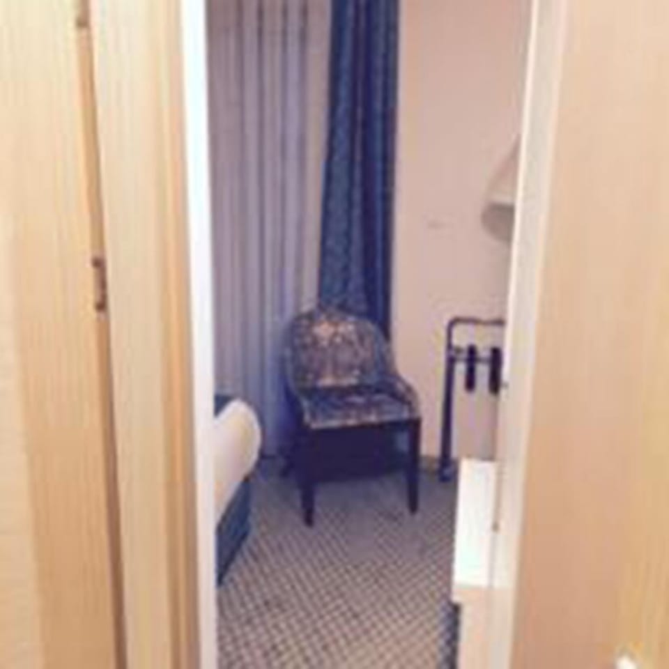 Economy Single Room, City View | Premium bedding, free minibar items, in-room safe, desk