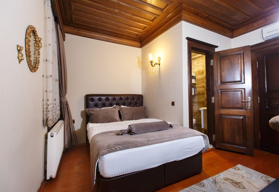 Double Room | Room amenity