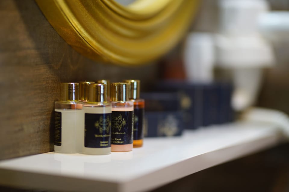 Single Room | Bathroom amenities | Shower, free toiletries, hair dryer, bathrobes