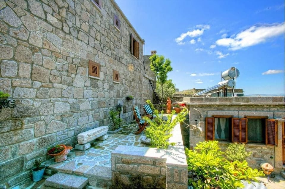Idasos Tasodalar Hotel in Turkey