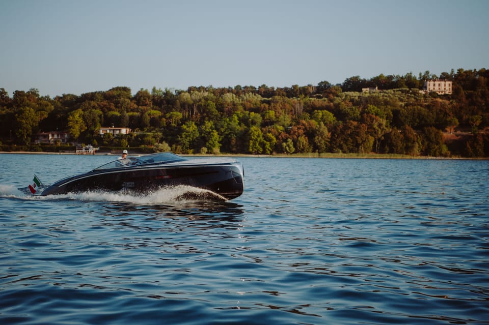 Boating