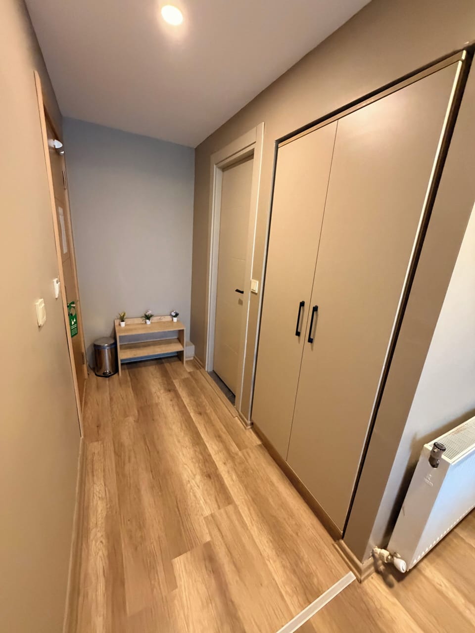 Standard Double or Twin Room | In-room safe, desk, soundproofing, WiFi (free)