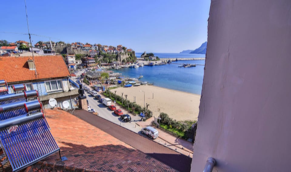 View from room