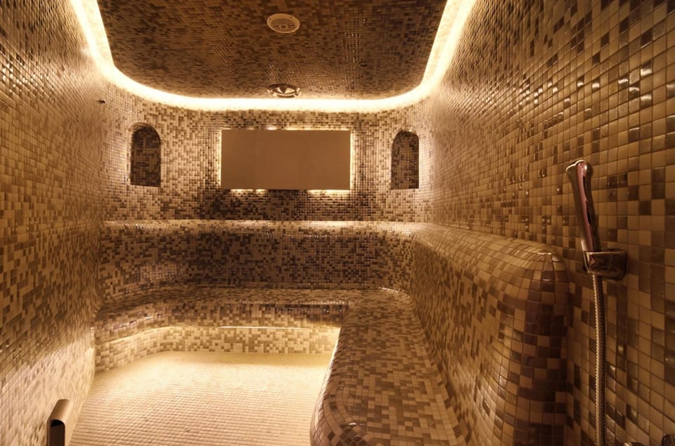 Grand Apartments Bed and Breakfast in Czechia