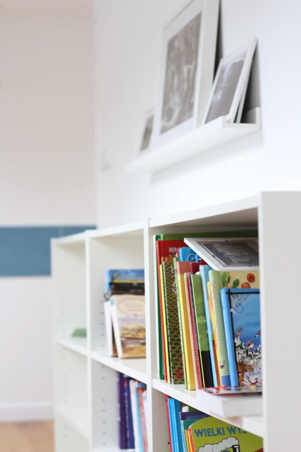 Apartment, 1 Bedroom (Bianco) | Room amenity