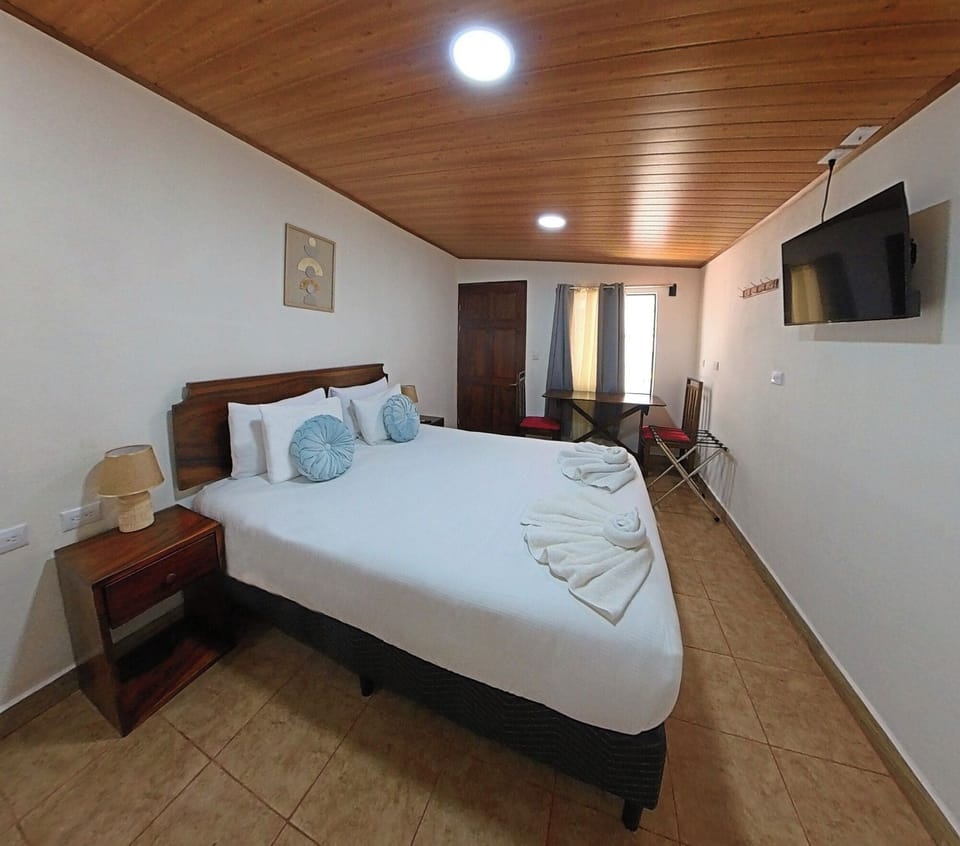 Comfort Double Room | WiFi (free)