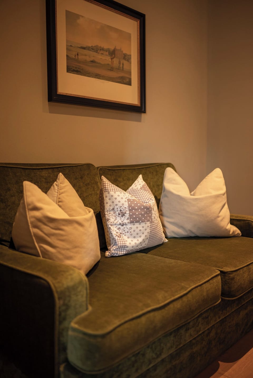 Room amenity