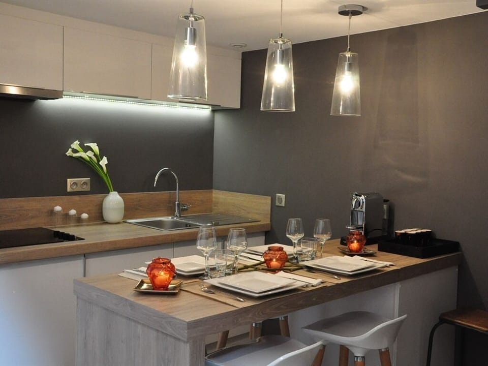 Apartment, Ensuite (2ème étage) | Miscellaneous