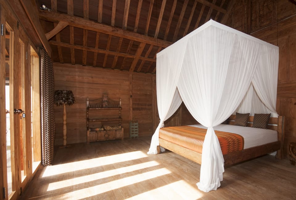 Premium Double Room, Balcony, Resort View | Premium bedding, in-room safe, desk, blackout drapes