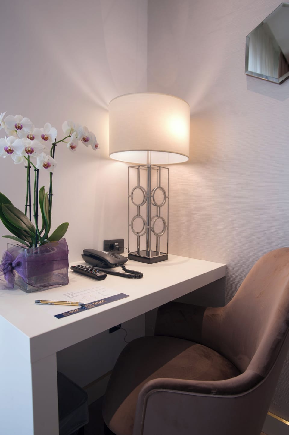 Junior Double Room, Balcony, Sea Facing | Premium bedding, minibar, in-room safe, desk