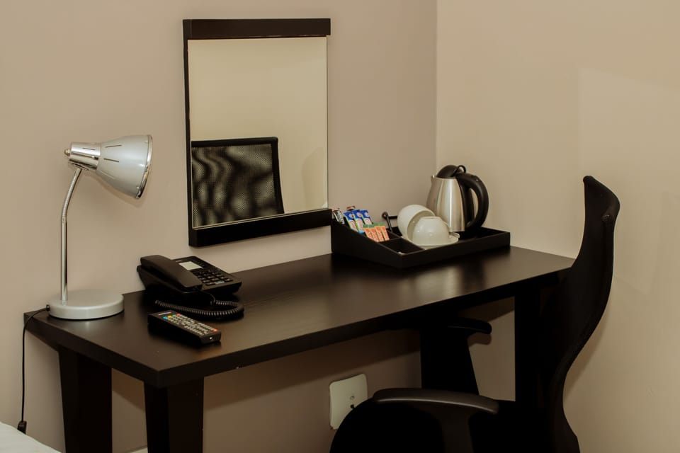 Comfort Suite, 1 Bedroom | Room amenity