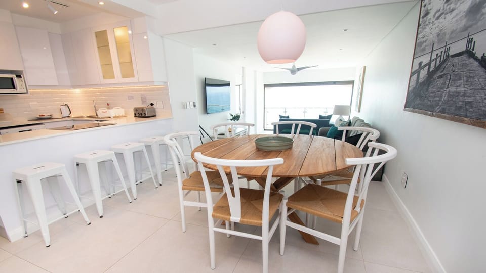 Apartment (1002 Bermudas) | Interior detail