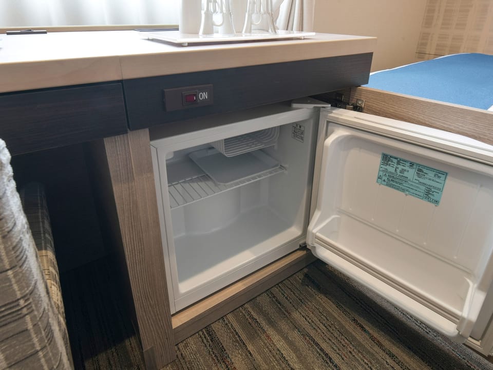Desk, blackout drapes, iron/ironing board, free WiFi