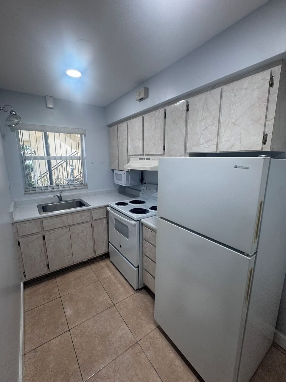 Apartment, 1 Bedroom | Private kitchen
