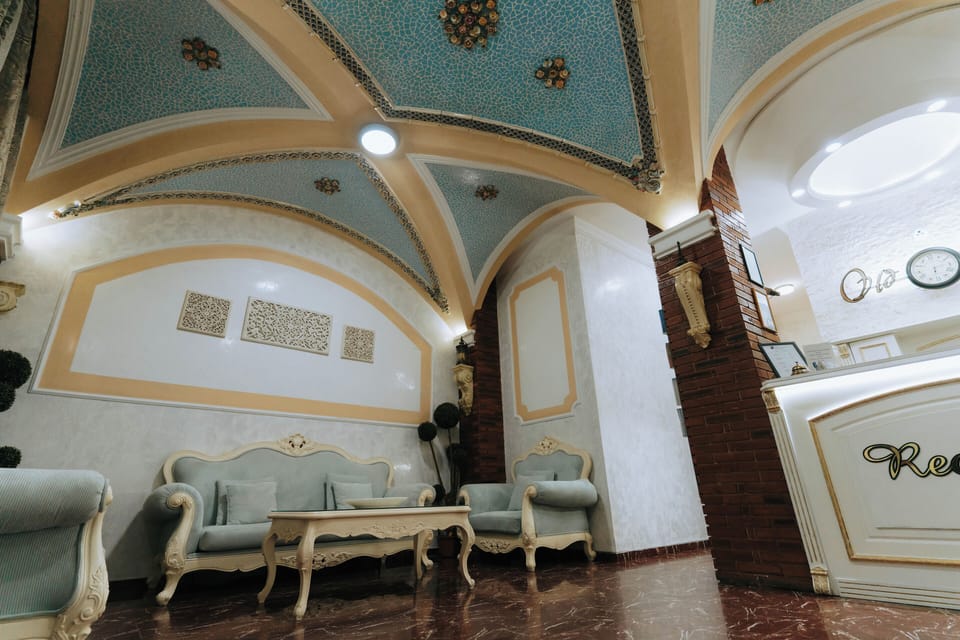 Hotel Old Town Batumi Hotel in Batumi