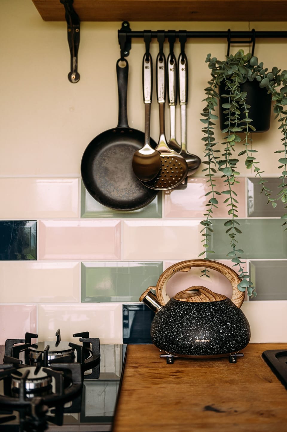 Luxury Room, Ensuite, Mountain View (Shepherd Hut) | Room amenity