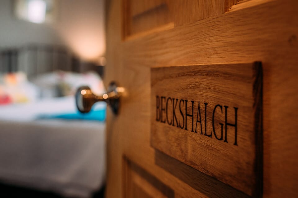 Double or Twin Room, Ensuite (2) | Hypo-allergenic bedding, bed sheets