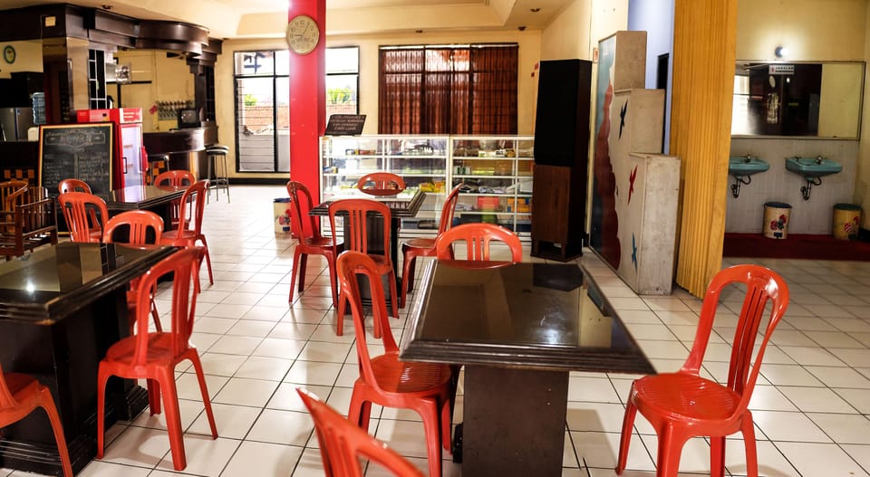Cafe