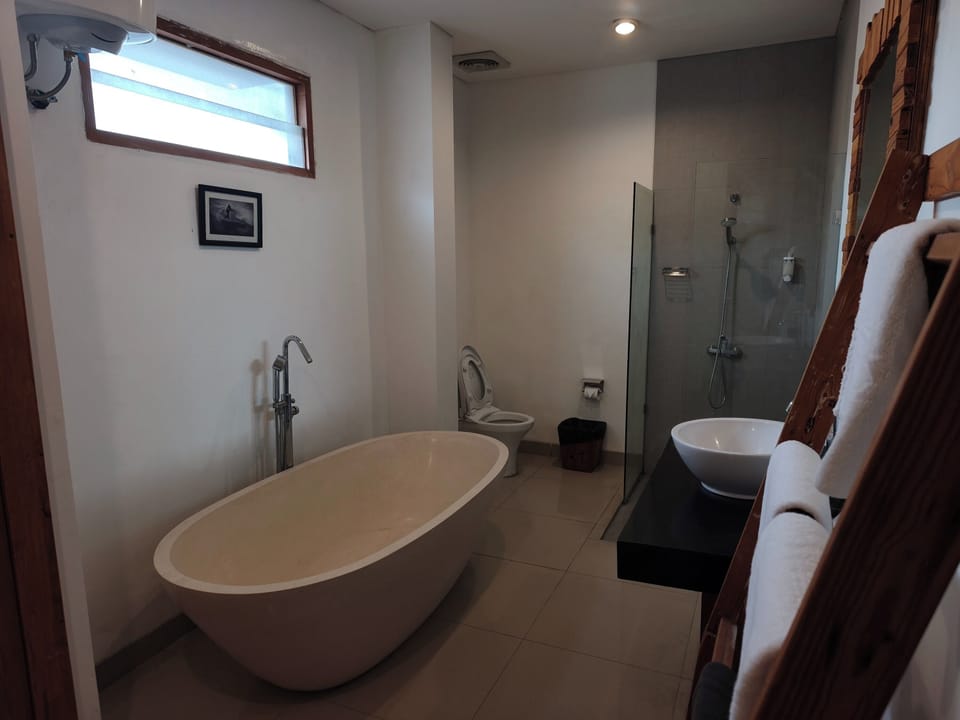 Home 21 Bali Bed and Breakfast in Denpasar