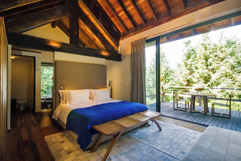 Villa Standard | Premium bedding, down comforters, free minibar items, in-room safe